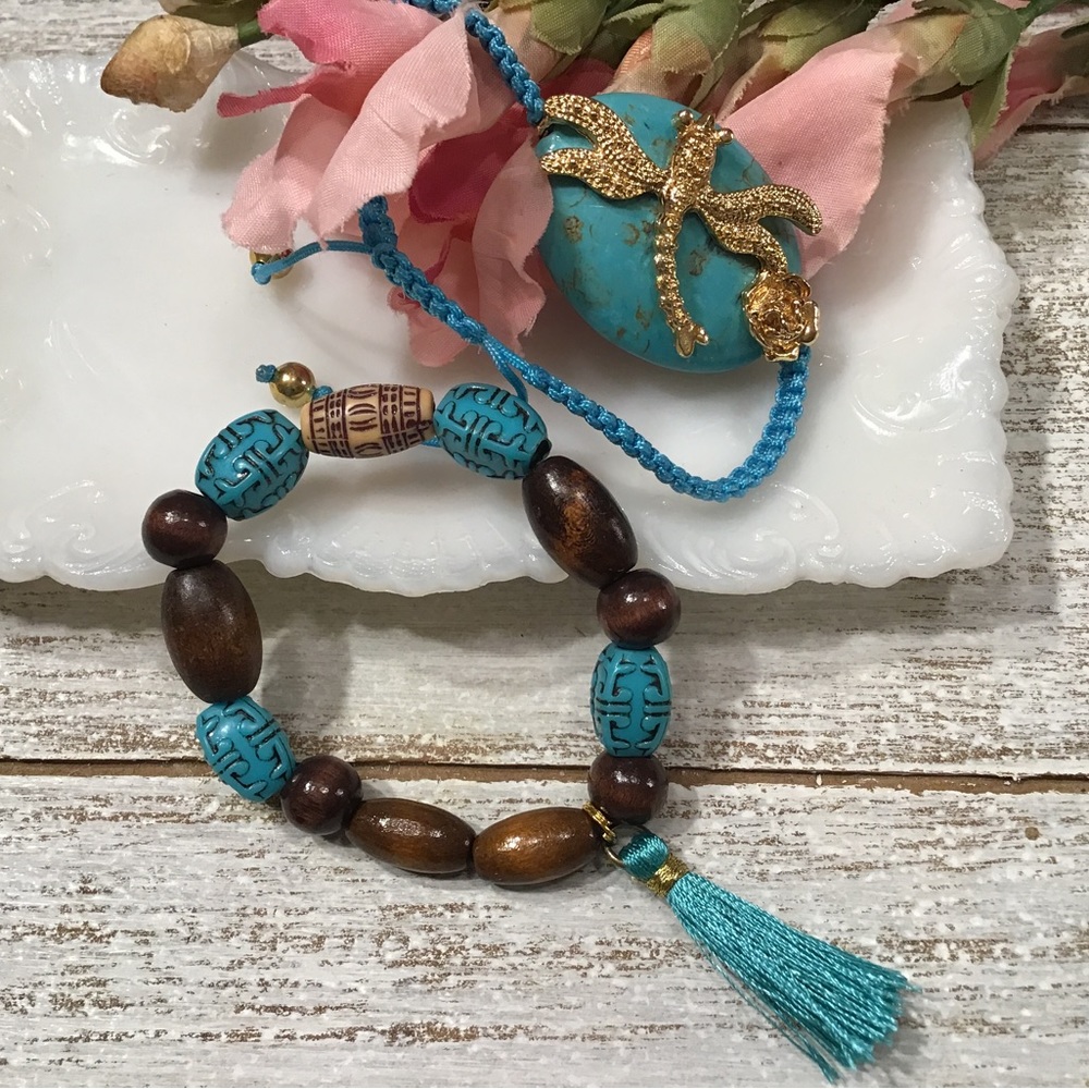 Turquoise Bracelet